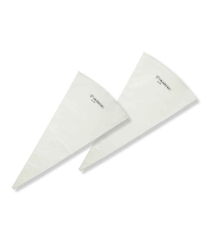 Pastry Bag Heavy Duty Greaseproof 560mm