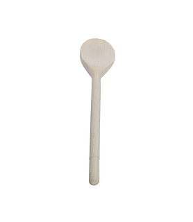 Wooden Spoon 400mm