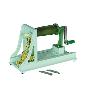 Benriner Horizontal Mandoline Turning Slicer