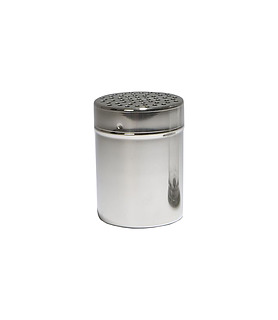 Cheese Shaker Stainless Steel 285ml