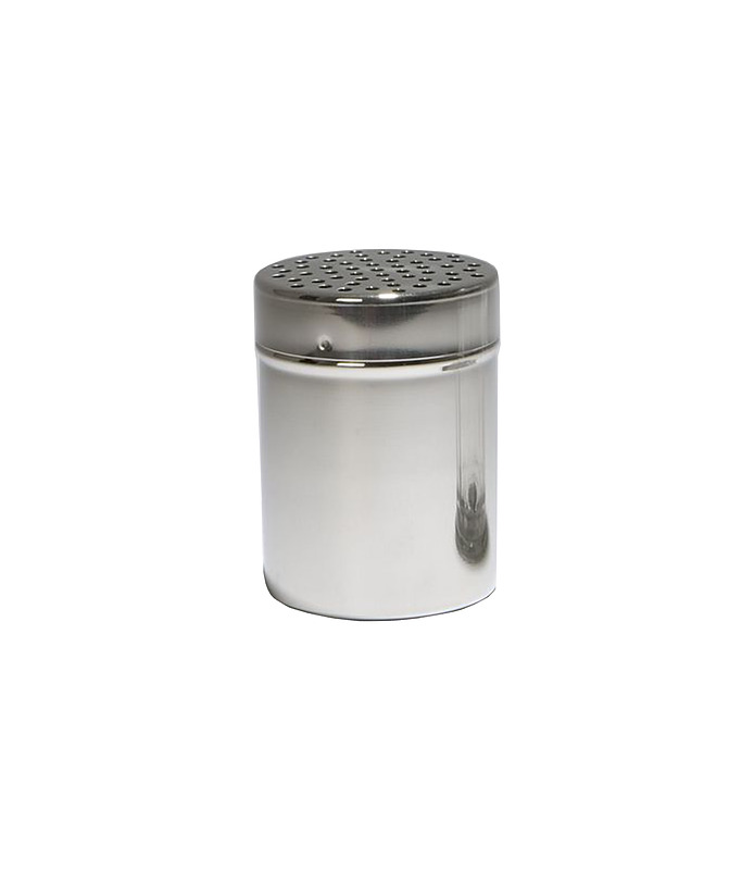 Stainless Steel Cheese Shaker 285ml