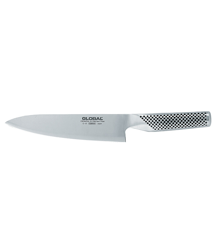 Global G55 Cooks Knife 180mm