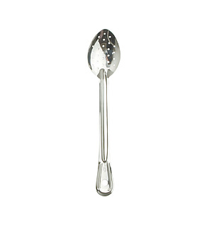 Perforated Serving Spoon 325mm