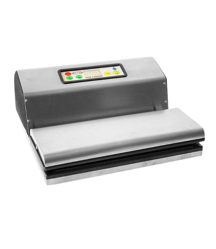 Orved VMF0001 Out-of-Chamber Vacuum Sealer