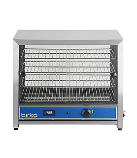 Birko Food & Pie Warmer - 50 Pie