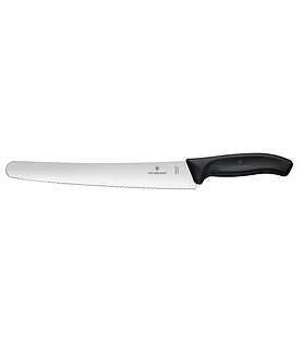 Victorinox Bread Knife Wavy Edge 260mm