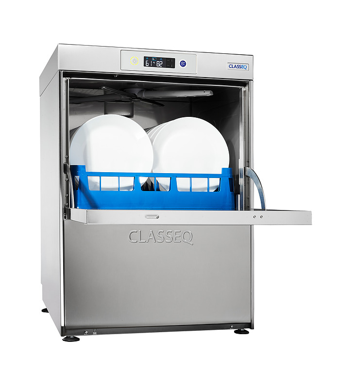 Classeq Undercounter Dishwasher D500