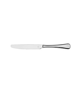 Gable Table Knife Solid - 12 per box
