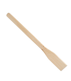 Wood Mixing Paddle 1200mm