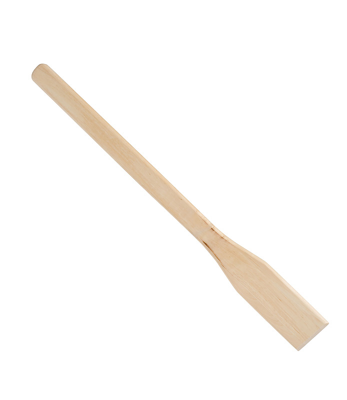 Mixing Paddle Wood 1200mm