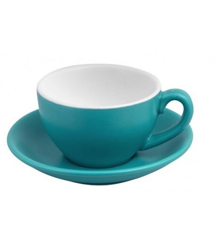 Bevande Intorno Coffee/Tea Cup Aqua 200ml