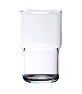 Arcoroc Log Tumbler 320ml - Available in Darwin Only 