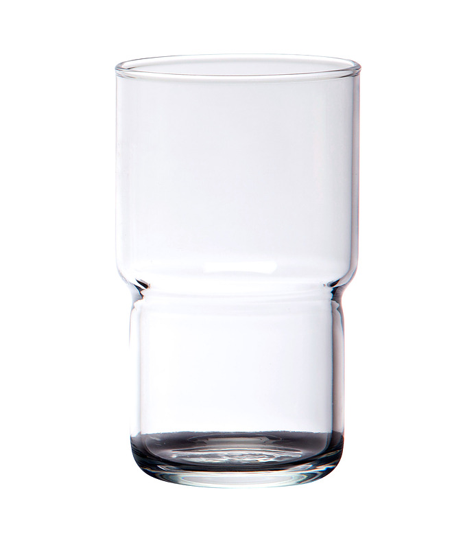Arcoroc Log Tumbler 320ml - Available in Darwin Only 