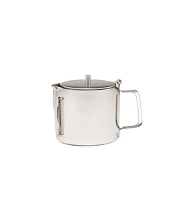 Stainless Steel Teapot 300ml