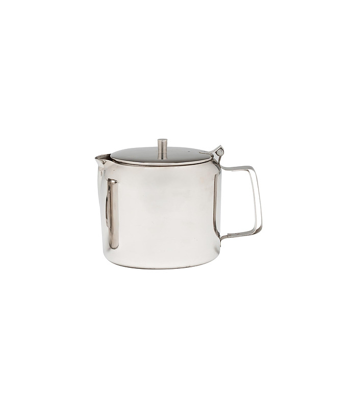 Stainless Steel Teapot 300ml