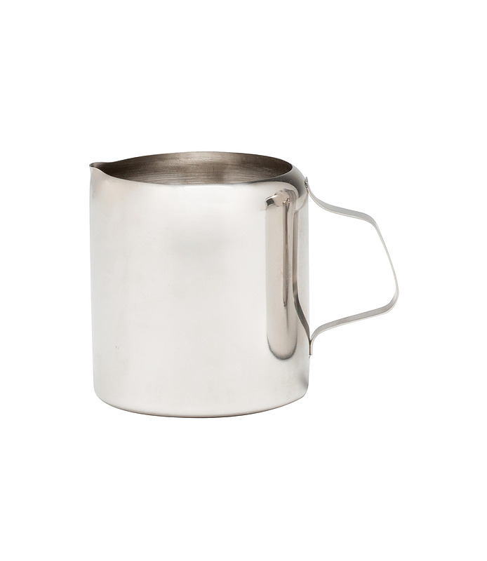 Stainless Steel Creamer 280ml