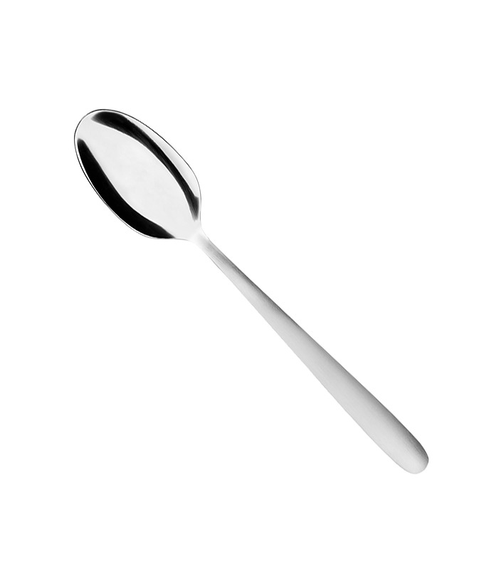 Cafe Dessert Spoon - 12 Per Box