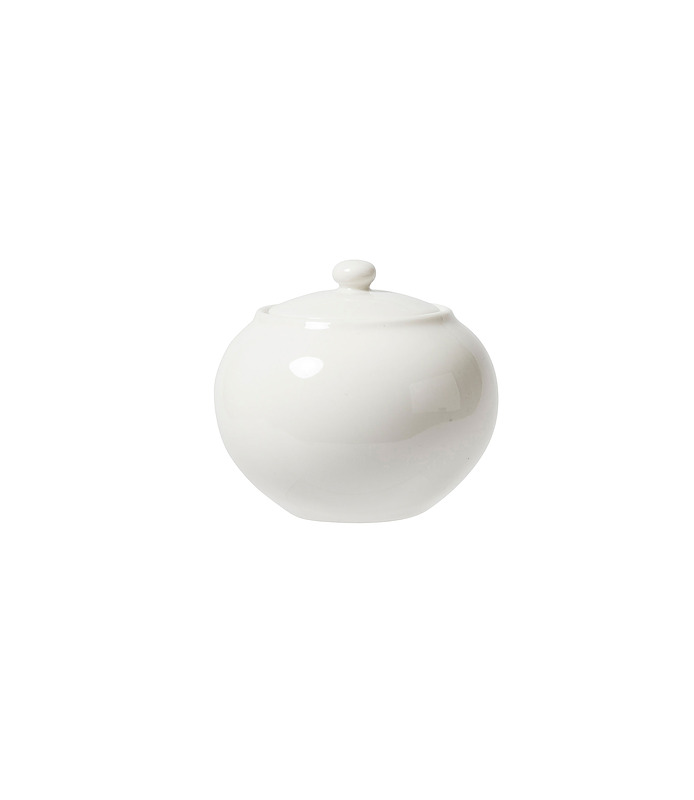 Hunter Reid Porcelain Sugar Bowl With Lid 200ml