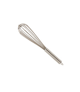 8 Wire French Whisk 250mm