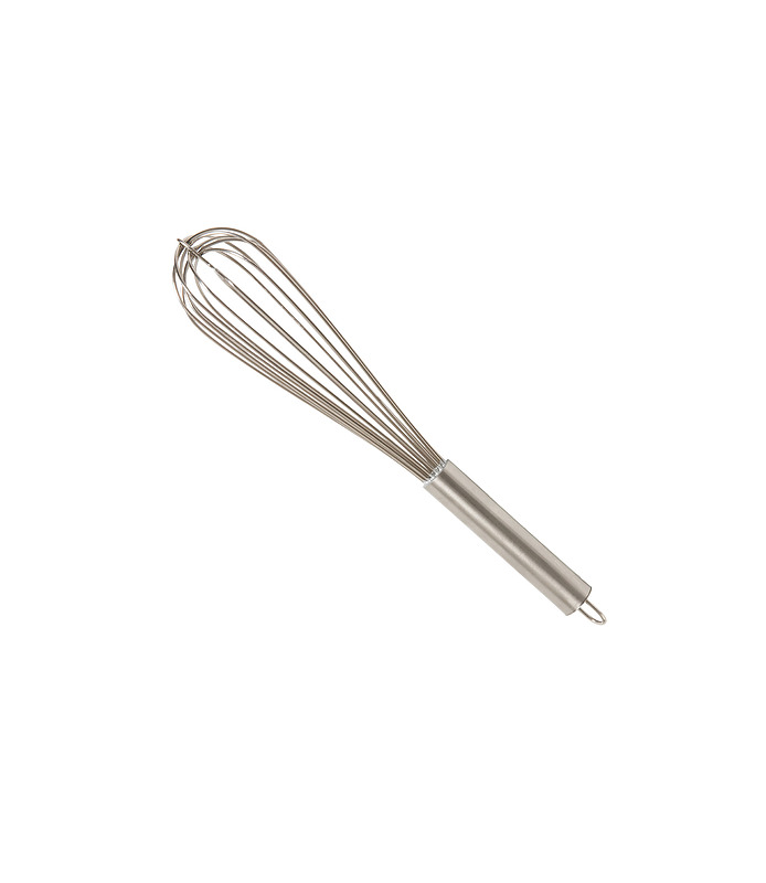 8 Wire French Whisk 250mm