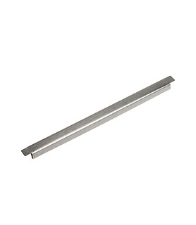 Stainless Steel Dividing Bar 320mm