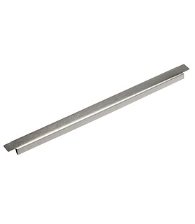 Stainless Steel Dividing Bar 530mm