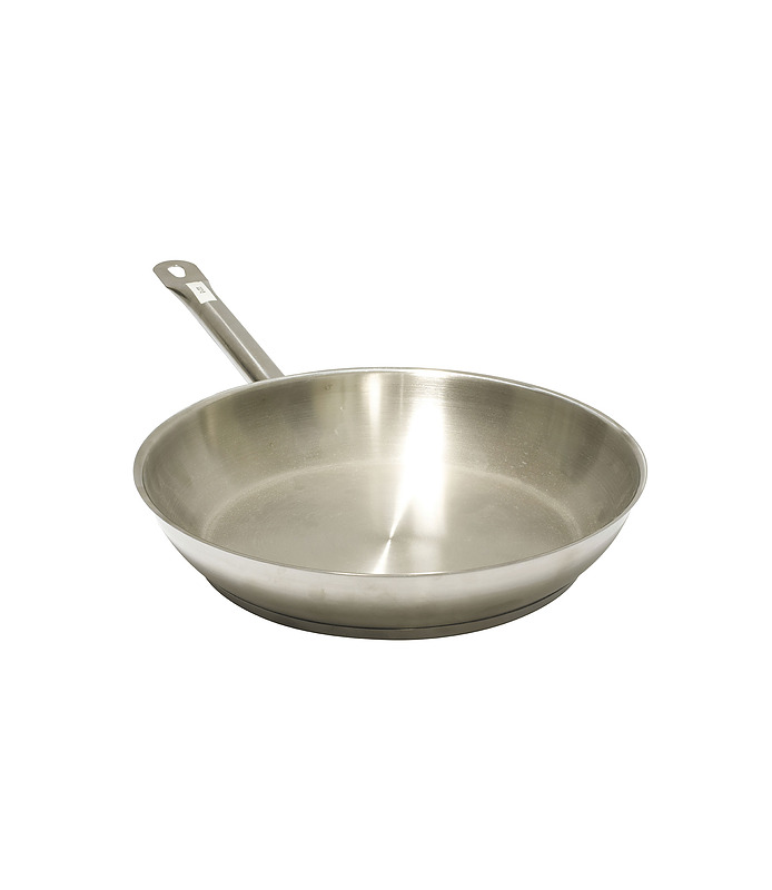 Stainless Steel Frypan 240mm