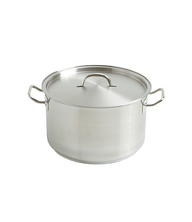 Stainless Steel Saucepot 11L