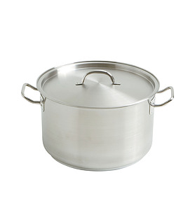 Stainless Steel Saucepot 16L