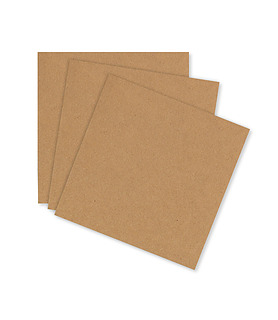 Kraft Paper Table Cloth 800mm 250 Per Ctn