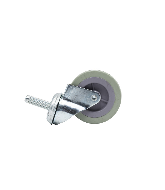 Trolley Replacement Swivel Wheel Front