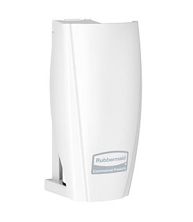 Rubbermaid TCell Dispenser White