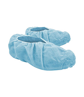 Shoe Covers 100 Per Ctn