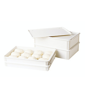 Dough Box Lid 670 X 455 X 20mm
