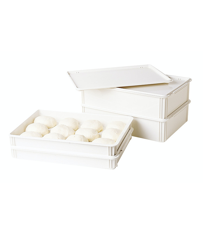 Dough Box Lid 670 X 455 X 20mm