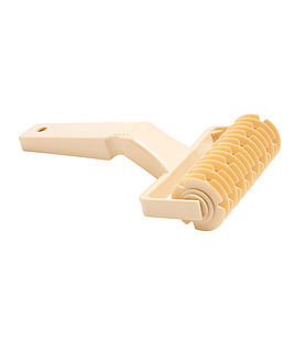 Plastic Lattice Cutter