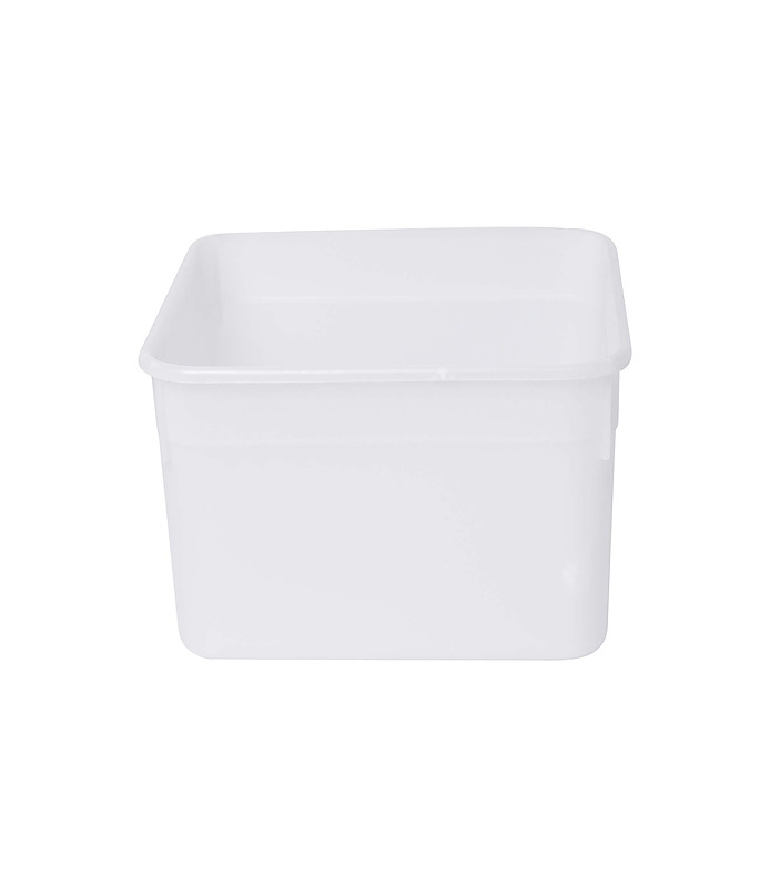 3.15L Square Container With Lid