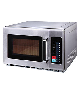 Birko Commercial Microwave 26L