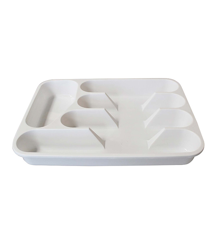 5 Compartment Cutlery Tray