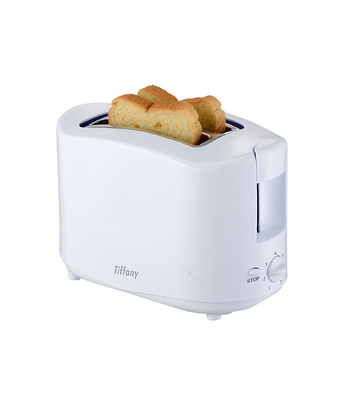 Tiffany Toaster 2 Slice
