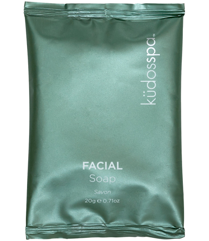 Kudos Facial Soap 20gm (400)