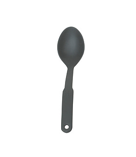 Non-Stick Club Solid Spoon