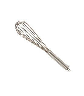 8 Wire French Whisk 350mm