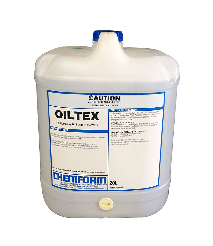 Chemform Oiltex 20L