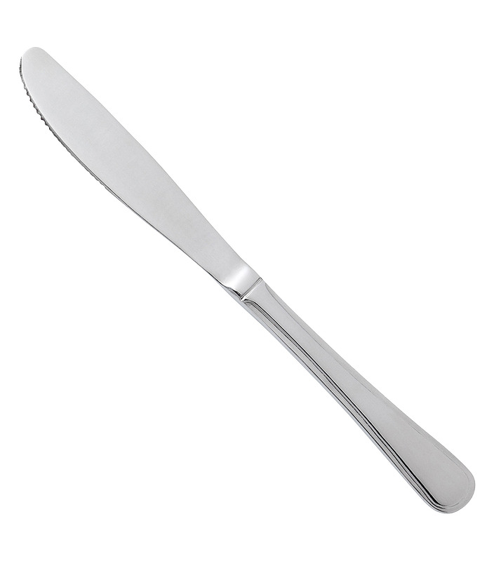 Melrose Table Knife - 12 Per Box