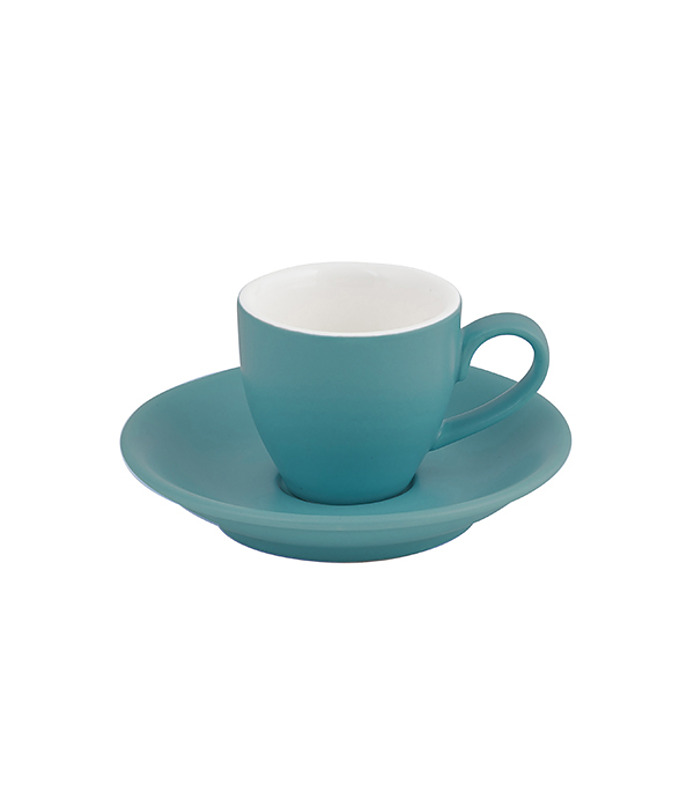 Bevande Intorno Espresso Cup Aqua 85ml