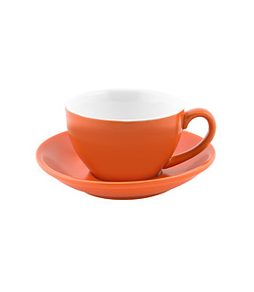 Bevande Intorno Coffee/Tea Jaffa Cup 200ml