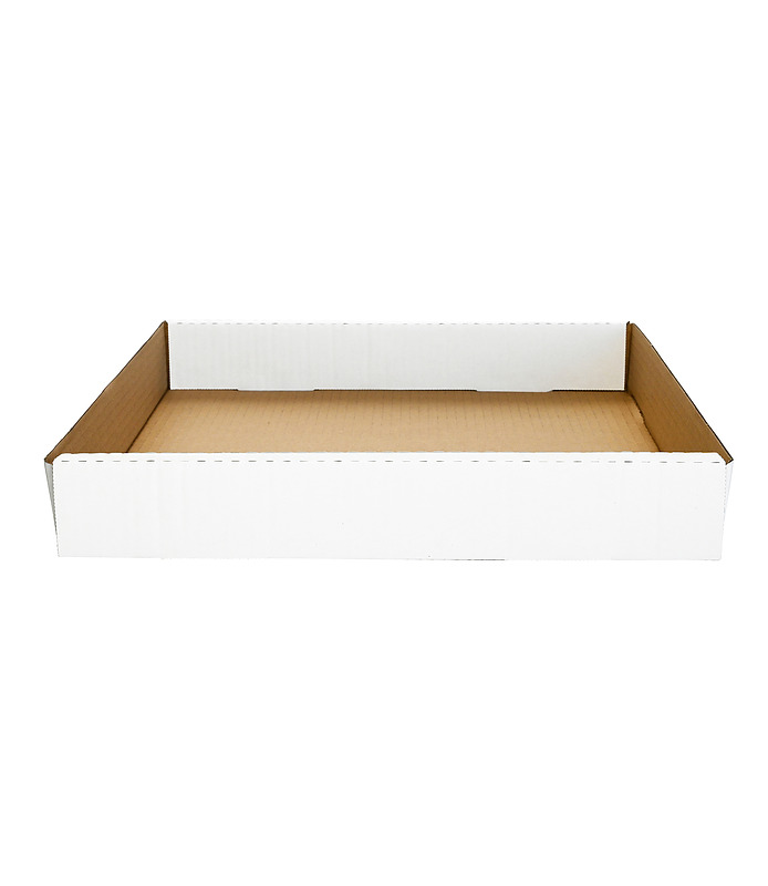Pizza Box Base Without Lid 330mm