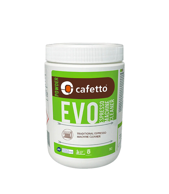 Cafetto EVO 1Kg