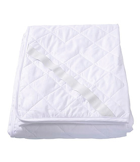 Mattress Protector KSB With Corner Straps